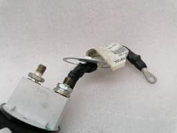 FERRARI Ferrari F430 430 F131 Scuderia Spider 16M Switch 215290 Switch Battery Kill — thumbnail 2