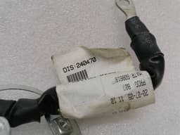 FERRARI Ferrari F430 430 F131 Scuderia Spider 16M Switch 215290 Switch Battery Kill — thumbnail 9