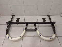 FERRARI Ferrari F430 F131Spider Anti Roll Bar Front Roll Over Bar Front Anti Roll Bar — thumbnail 4