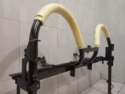 FERRARI Ferrari F430 F131Spider Anti Roll Bar Front Roll Over Bar Front Anti Roll Bar — thumbnail 3