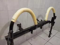 FERRARI Ferrari F430 F131Spider Anti Roll Bar Front Roll Over Bar Front Anti Roll Bar — thumbnail 9
