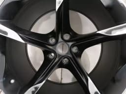 FERRARI Ferrari SF90 RH REAR WHEEL Alloy Wheel 848643 Alloy Wheel — thumbnail 6