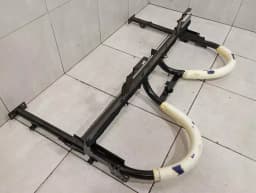 FERRARI Ferrari F430 F131Spider Anti Roll Bar Front Roll Over Bar Front Anti Roll Bar — thumbnail 5