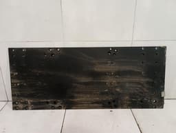 FERRARI Ferrari F430 430 F131 Scuderia Spider 16M Undertray 198642 Underbody Trim — thumbnail 8
