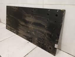 FERRARI Ferrari F430 430 F131 Scuderia Spider 16M Undertray 198642 Underbody Trim — thumbnail 9
