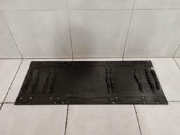 FERRARI Ferrari F430 430 F131 Scuderia Spider 16M Undertray 198642 Underbody Trim — thumbnail 6