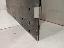 FERRARI Ferrari F430 430 F131 Scuderia Spider 16M Undertray 198642 Underbody Trim — thumbnail 5