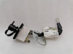 FERRARI Ferrari F430 430 F131 Scuderia Spider 16M Switch 215290 Switch Battery Kill — thumbnail 3