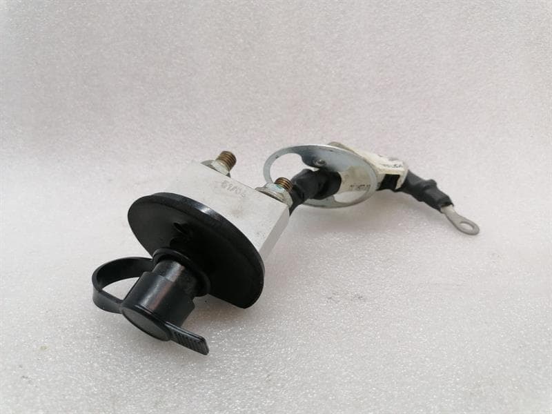 FERRARI Ferrari F430 430 F131 Scuderia Spider 16M Switch 215290 Switch Battery Kill