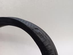 FERRARI Ferrari F430 430 F131 Scuderia Spider 16M Door Seal 66328200 Door Seals RH — thumbnail 3