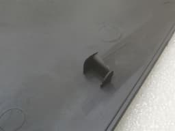 FERRARI Ferrari 812 Superfast Engine Bay Battery Cover 088092000 RIGHT SIDE — thumbnail 6