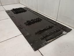 FERRARI Ferrari F430 430 F131 Scuderia Spider 16M Undertray 198642 Underbody Trim — thumbnail 7