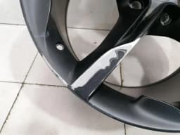 FERRARI Ferrari SF90 RH REAR WHEEL Alloy Wheel 848643 Alloy Wheel — thumbnail 5