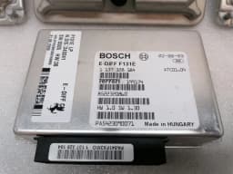 FERRARI Ferrari F430 430 F131 Scuderia Spider 16M ECU 226587 Engine Control Unit SET — thumbnail 6