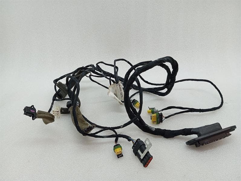 FERRARI Ferrari F430 430 F131 Scuderia Spider 16M Wiring Loom 253621 Wiring Harness