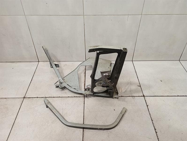 FERRARI Ferrari F430 430 F131 Scuderia Spider 16M Front End Clip 82467811 Lock Carrier