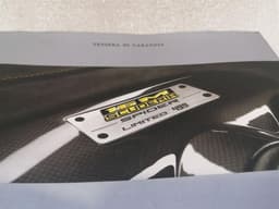 FERRARI FERRARI F430 430 F131 SCUDERIA SPIDER 16M OWNERS MANUAL — thumbnail 5