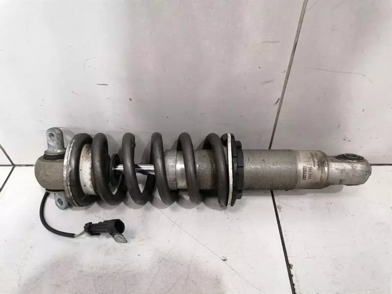 FERRARI Ferrari F430 430 F131 Scuderia Shock Absorber Front 235232 Front Shock Absorber