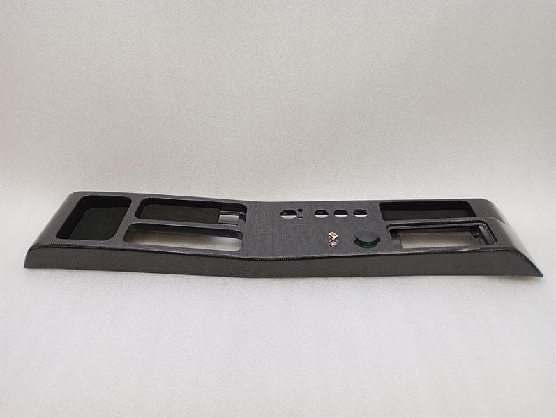 FERRARI FERRARI F430 430 F131 SCUDERIA SPIDER 16M Console 81727500 GD RHD UK JP AU