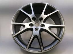 FERRARI Ferrari Alloy Wheel 242156 California Front 8JX20 ET44 Alloy Wheel — thumbnail 1