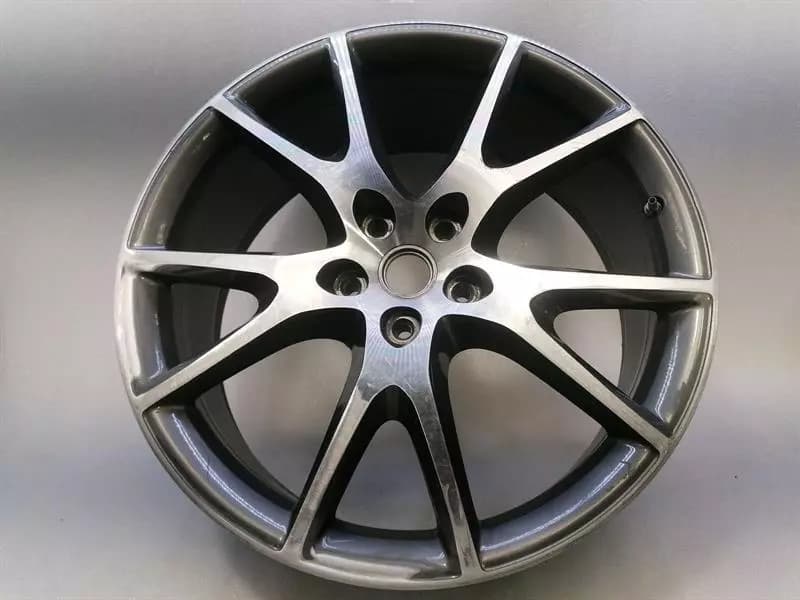 FERRARI Ferrari Alloy Wheel 242156 California Front 8JX20 ET44 Alloy Wheel