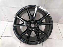 FERRARI Ferrari Alloy Wheel 242157 California Rear 10J X20 ET 52.5 Alloy Wheel — thumbnail 1