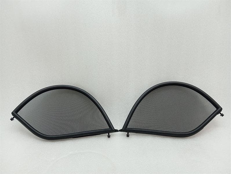 FERRARI FERRARI F430 430 F131 SCUDERIA SPIDER 16M 66755000 DRAFT STOP SET