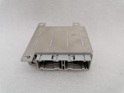 FERRARI Ferrari F430 430 F131 Scuderia 16M Safety Module ECU 216005 Air Control Unit SRS — thumbnail 6