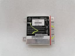 FERRARI Ferrari F430 430 F131 Scuderia 16M Safety Module ECU 216005 Air Control Unit SRS — thumbnail 1