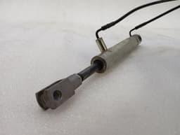 FERRARI FERRARI F430 430 F131 SCUDERIA SPIDER 16M 66453800 LH MAIN CYLINDER ROOF — thumbnail 5