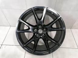 FERRARI Ferrari Alloy Wheel 242157 California Rear 10J X20 ET 52.5 Alloy Wheel — thumbnail 10