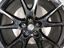 FERRARI Ferrari Alloy Wheel 242157 California Rear 10J X20 ET 52.5 Alloy Wheel — thumbnail 2