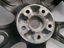 FERRARI Ferrari Alloy Wheel 242156 California Front 8JX20 ET44 Alloy Wheel — thumbnail 10