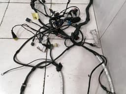 FERRARI Ferrari F430 430 F131 Scuderia Spider 16M Wiring Loom 243402 Wiring Harness — thumbnail 10