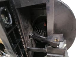 FERRARI Ferrari F430 430 F131 Spider 16M Heater Blower 68070700 Heater Blower RHD — thumbnail 4