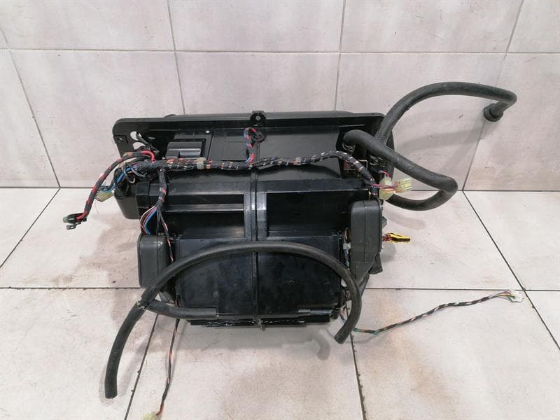 FERRARI Ferrari F430 430 F131 Spider 16M Heater Blower 68070700 Heater Blower RHD