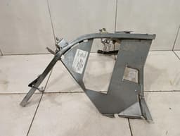 FERRARI Ferrari F430 430 F131 Scuderia Spider 16M Front End Clip 82467811 Lock Carrier — thumbnail 7