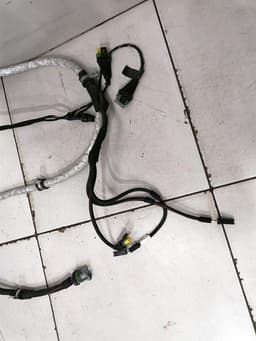 FERRARI Ferrari F430 430 F131 Scuderia Spider 16M Wiring Loom 243402 Wiring Harness — thumbnail 9