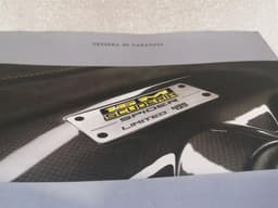 FERRARI FERRARI F430 430 F131 SCUDERIA SPIDER 16M OWNERS MANUAL — thumbnail 2