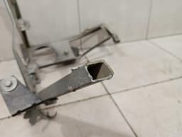 FERRARI Ferrari F430 430 F131 Scuderia Spider 16M Front End Clip 82467811 Lock Carrier — thumbnail 10