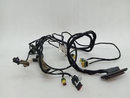 FERRARI Ferrari F430 430 F131 Scuderia Spider 16M Wiring Loom 253621 Wiring Harness — thumbnail 4