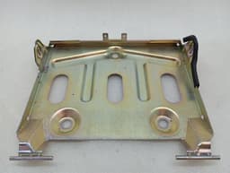 FERRARI Ferrari F430 430 F131 Battery Mounting Holder Bracket 81260300 Holder Carrier — thumbnail 7