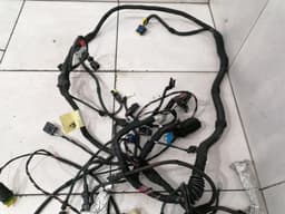 FERRARI Ferrari F430 430 F131 Scuderia Spider 16M Wiring Loom 243402 Wiring Harness — thumbnail 4