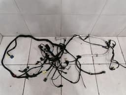 FERRARI Ferrari F430 430 F131 Scuderia Spider 16M Wiring Loom 243402 Wiring Harness — thumbnail 8