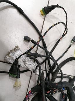 FERRARI Ferrari F430 430 F131 Scuderia Spider 16M Wiring Loom 243402 Wiring Harness — thumbnail 5