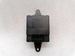 FERRARI Ferrari F430 430 F131 Spider 16M Electronic Module 224420 ECU TIMER ECU — thumbnail 1