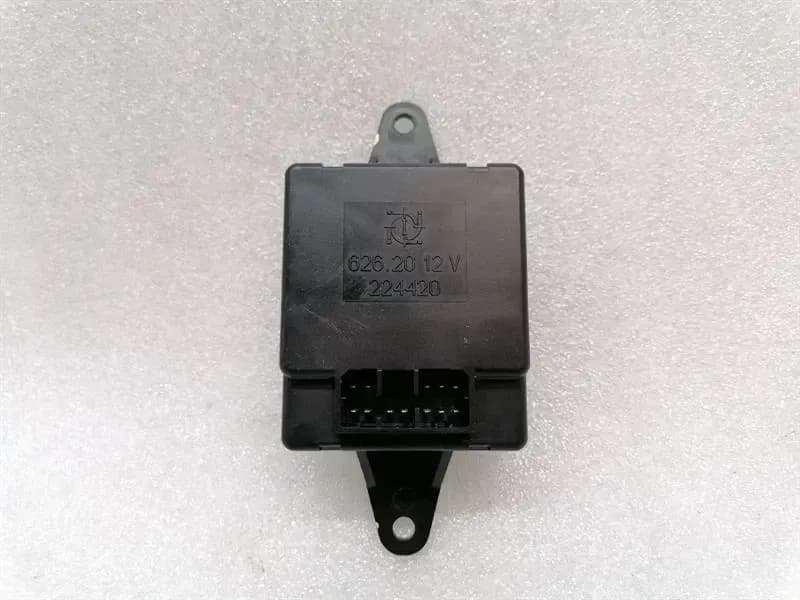 FERRARI Ferrari F430 430 F131 Spider 16M Electronic Module 224420 ECU TIMER ECU