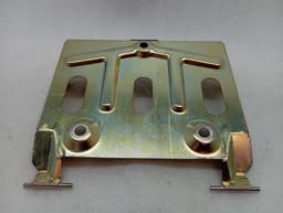 FERRARI Ferrari F430 430 F131 Battery Mounting Holder Bracket 81260300 Holder Carrier — thumbnail 8