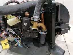 FERRARI Ferrari F430 430 F131 Spider 16M Heater Blower 68070700 Heater Blower RHD — thumbnail 3