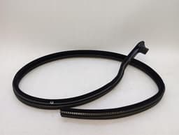 FERRARI Ferrari F430 430 F131 Scuderia Spider 16M Door Seal 66328200 Door Seals RH — thumbnail 1